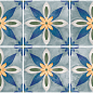 Veranda Belia 15x15 Nanda Tiles