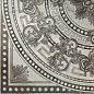 A037060 Roseton Noor Pearl 60x60 Ape Ceramica