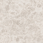 G0047031 Meteorite Megabarocco Bianco R 60x60 Versace (Gardenia Orchidea) фото в миниатюре