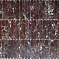 PIX 359 Rosso Levanto Полированная 10/12/15*100 300х305x8 Pixmosaic фото в миниатюре