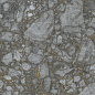 610010002972 F.d.M.Quark Ceppo Apuano Quartz Matt Rett 80x80 Atlas Concorde Russia