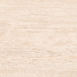 Travertino Ivory Shape 60x120 Керлайф