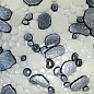 DGZ-2 Mix4 Gravel растяжка гравий 30х30 Keramissimo фото в миниатюре 3
