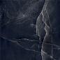 Interstellar Black чёрный полированный 80х80 Laparet