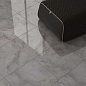 SG167302R Стеллине серый лаппатированный 40.2*40.2 Kerama Marazzi