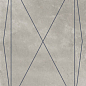 763518 Araldica Cemento Blasone Zaffiro Mat R 6mm 120x240 Cedit