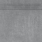 DCP84742 Rebel Dark Grey 40x80 RAKO