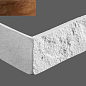 Угловой элемент Монако 345 13,6/27,5x11,5x2 Leonardo Stone