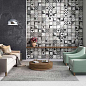 Ethnic Colortile