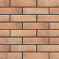 Loft Brick Curry 24.5x6.5 CERRAD