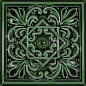1515CL1ESM Plus CLASSIC 1 ESMERALDA 15*15 Cevica