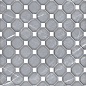 Elegance Grey 04 30x50 Gracia Ceramica