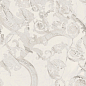 G67590 Statuario White Megabarocco Lux R 60x120 Versace (Gardenia Orchidea) фото в миниатюре 5