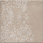 OS/B331/5304 Декор Адриатика 2 бежевый глянцевый 20x20x0,69 Kerama Marazzi