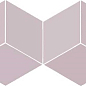 Flow Diamond Old Rose 14x24 WOW