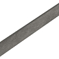 610130005372 Dark Battiscopa 7.2x60 ColiseumGres