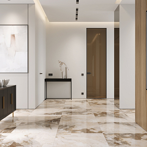 Exence Beige Laparet