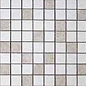 Mosaico Ozone Mix 2 Bone/Taupe (3) 31,5*31,5 Baldocer