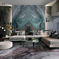 Luxury Stone WIFi Ceramics