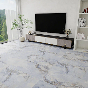 Onyx Sea Blue Colortile