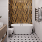 Эклектика Smile Tile фото в миниатюре 9