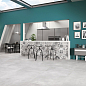Volcano RHS (Rondine) Ceramiche