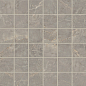 BR03 Bernini Grey Мозаика неполированная (5х5) 30x30 Estima