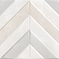 TWU09RVL407 рельефная Rivoli 249*500*85 Alma Ceramica (Уралкерамика)