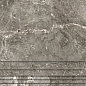 GNR12030423-G Ступень Магма Серый темный граниль 1200x300x9.5 ProGRES Ceramica фото в миниатюре 3