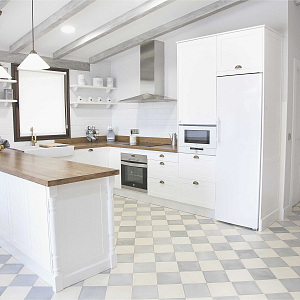 Soho Monopole Ceramica