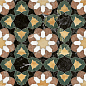 Marrakech Zellige Hivernage 22.3x22.3 Monopole Ceramica фото в миниатюре 4