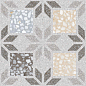 Apulia-R Multicolor 29.3X29.3 VIVES