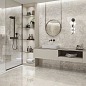 Rapolano Porcelanite Dos