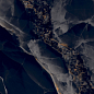 GT120604305HPR Paradise Черный 60x120 Global Tile
