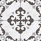 Zeta Pre-Cut 45x45 Etili Seramik