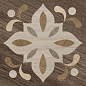 Intarsi Classic 02 20x20 Sant Agostino
