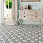 Siena Rustico 19,8x19,8 Decocer