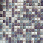 CSJ 161 Мозаика из стекла 32.7x32.7 (чип 2x2) TonoMosaic