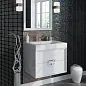 KM3030M0071N Темари красный матовый 29,8x29,8x0,35 Kerama Marazzi фото в миниатюре 6