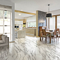 Granite Stone Calacatta Pearl / Гранит Стоун Калакатта Жемчуг LLR 60x60 Idalgo (Идальго)