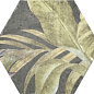 Saona Aruba Lava 23x27 Durstone
