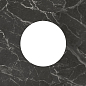 ID160 Декор Коррер наборный чёрный глянцевый 30x60x0,9 Kerama Marazzi