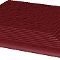 Cloud Rosa Stopnica Narozna Duro 30х30 Paradyz