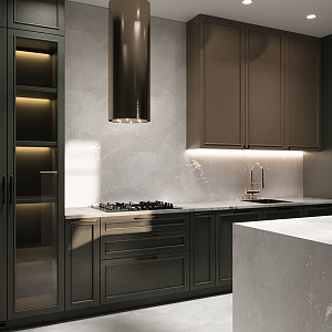 Bismanto Arcadia Ceramica