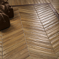 Vintage RHS (Rondine) Ceramiche