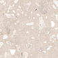 Terrazzo sugar beige PG 01 60х60 Gracia Ceramica