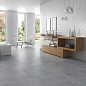 STAGE EXPRESSION BLANCO MATE 30x90 Metropol Ceramica