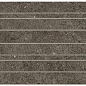 A7DB Boost Stone Tobacco Mosaico Brick 30x60 Atlas Concorde