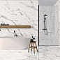 Porcelux Carrara Prissmacer