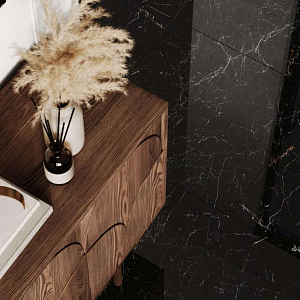 Nirvana Black Laparet